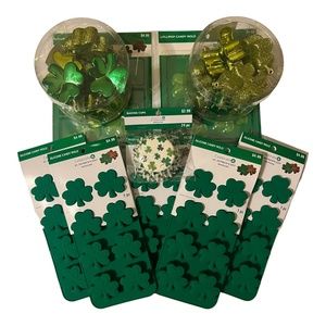 NWT St. Patrick's Day Bundle